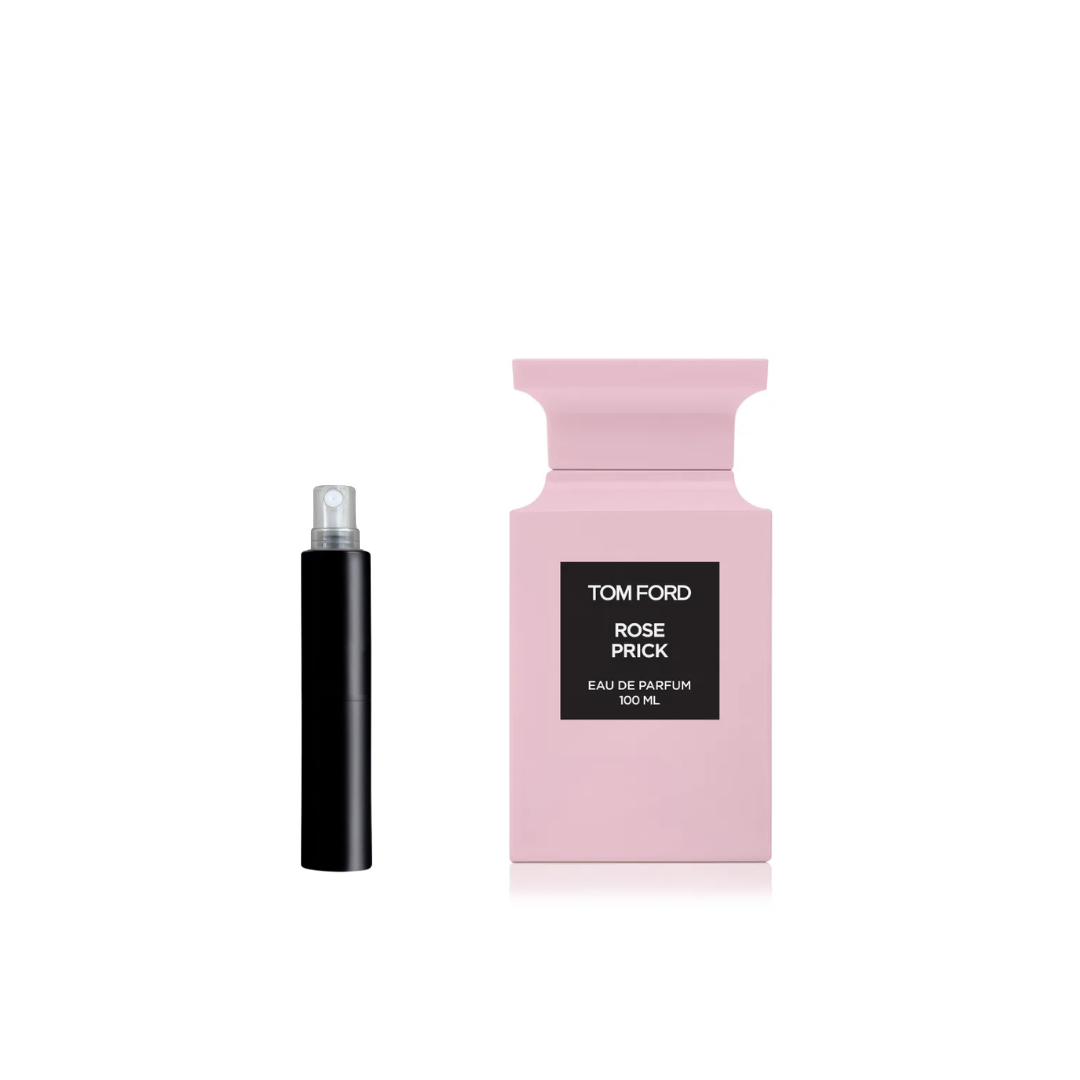 Rose Prick