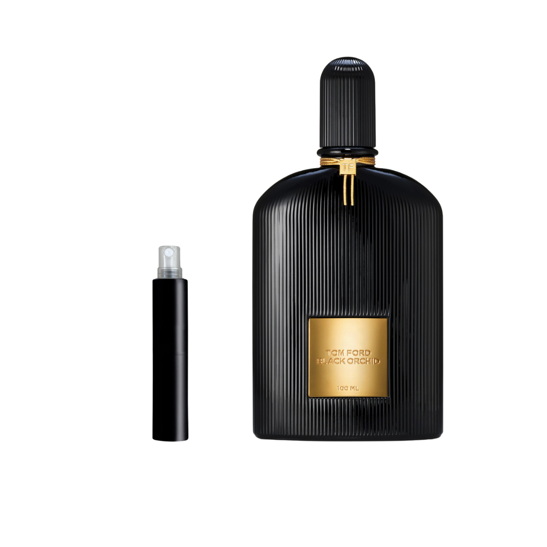 Black Orchid