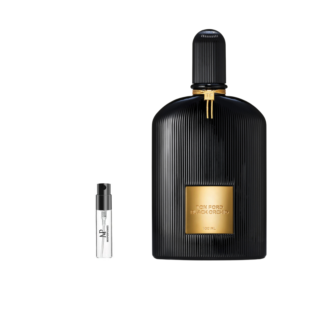 Black Orchid