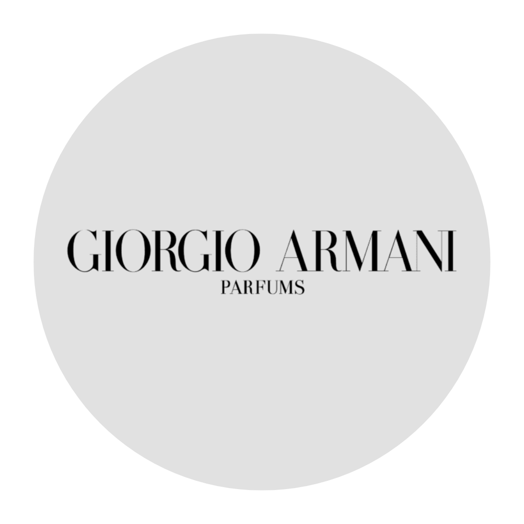 Giorgio Armani