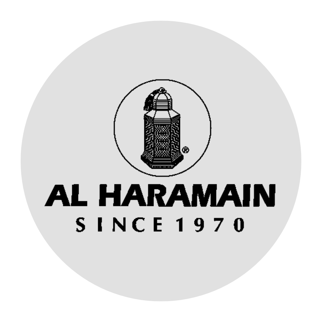Al Haramain
