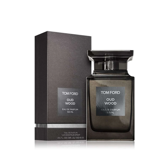 Oud Wood