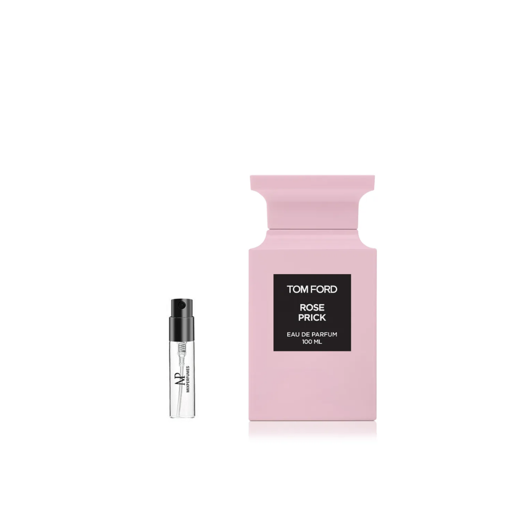 Rose Prick