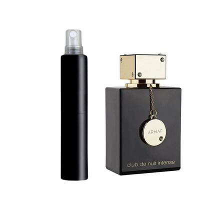 Club de Nuit Intense Woman