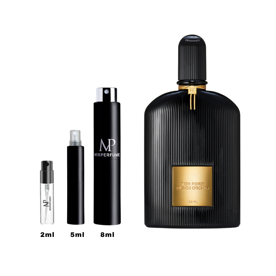 Black Orchid