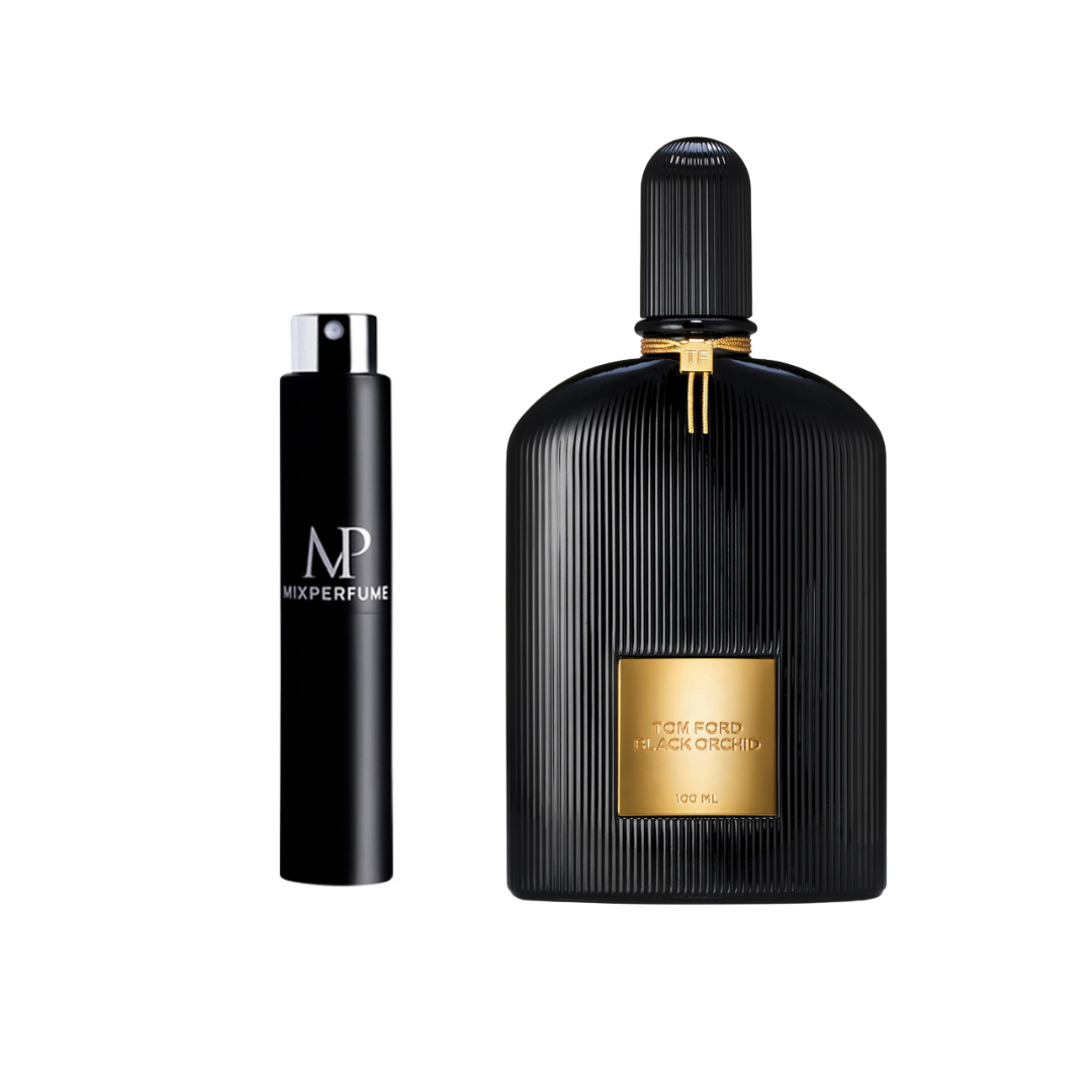 Black Orchid