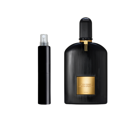 Black Orchid