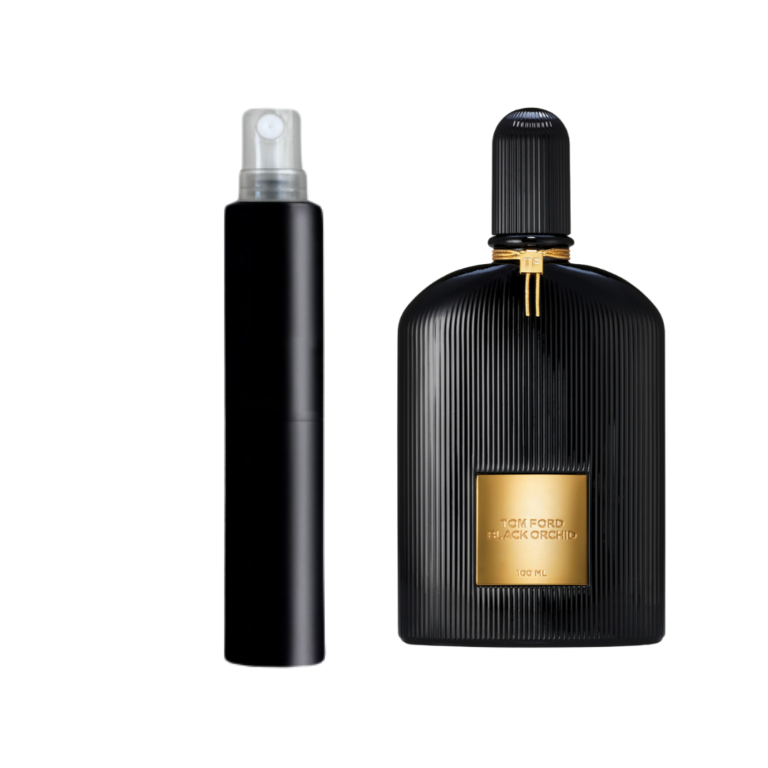 Black Orchid