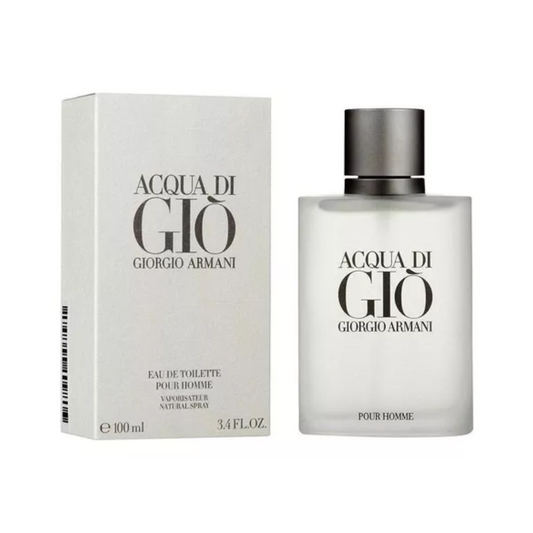 Acqua Di Gio