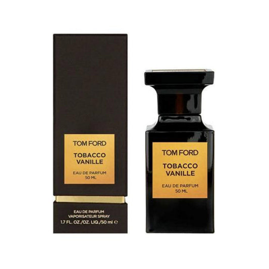 Tobacco Vanille