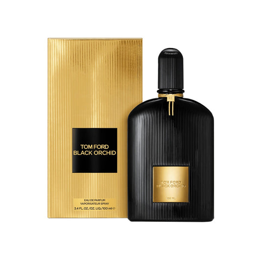 Black Orchid